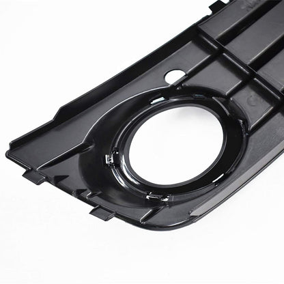 Rejilla Antiniebla Audi A4 2008-2012 Izquierda/Derecha