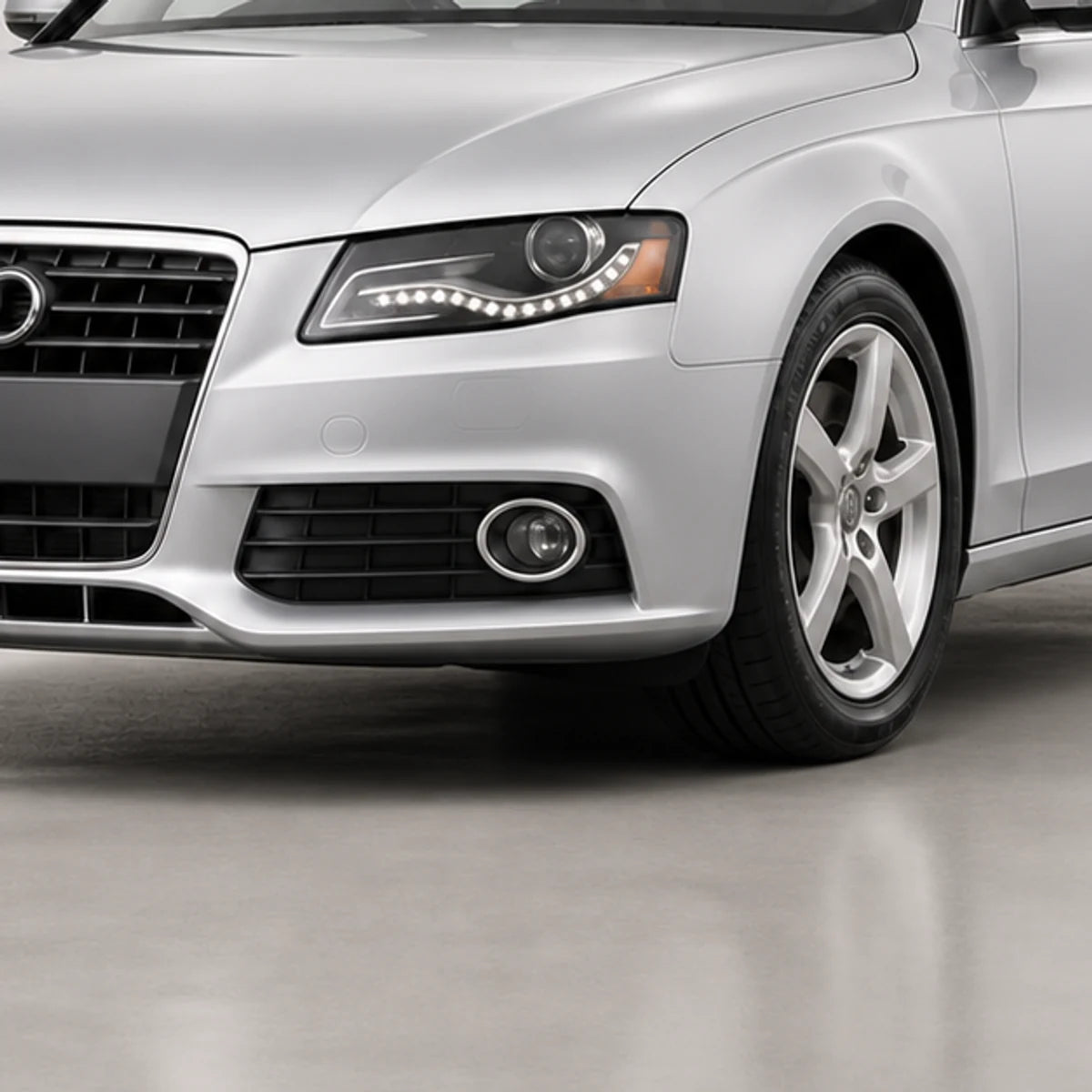Rejilla Antiniebla Audi A4 2008-2012 Izquierda/Derecha. [IRP-CATALOG:PARR015-IZQ-1-C.webp:70a0e9c739f956dc]