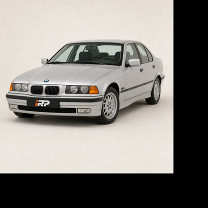 Parrilla para BMW E36 Serie 3 1992-1996 Negra Brillante. [irp-catalog:parr017-neg-bri-1-c-before.webp:34b9e37d041a4fcb]