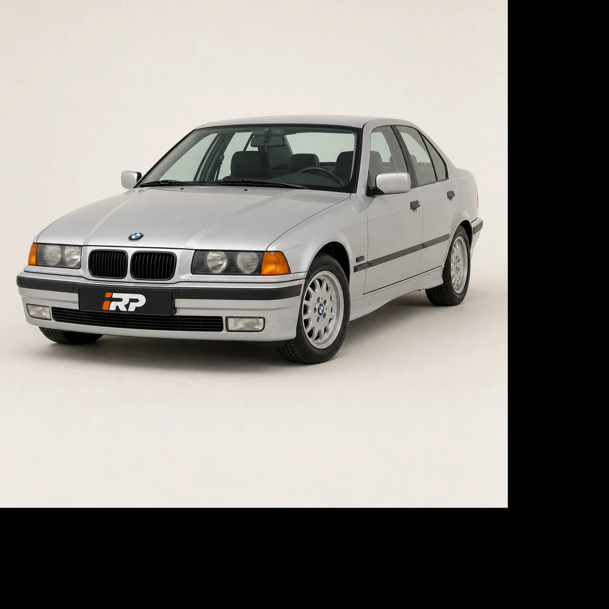 Parrilla para BMW E36 Serie 3 1992-1996 Negra Brillante. [irp-catalog:parr017-neg-bri-1-c.webp:38e85a442c01a7e1]