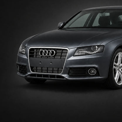 Parrilla Delantera Audi A4 08/12 Estilo OEM. [IRP-CATALOG:PARR019-1-O.webp:b123fd399c51cd82]