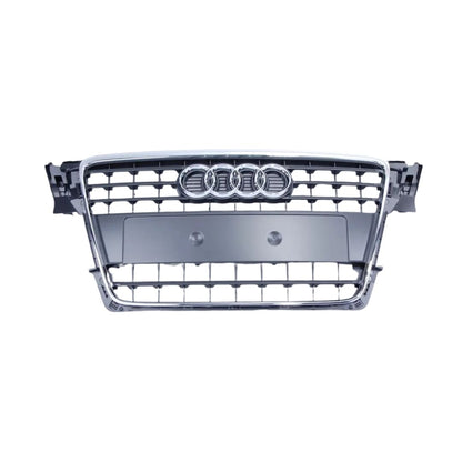 Parrilla Delantera Audi A4 08/12 Estilo OEM