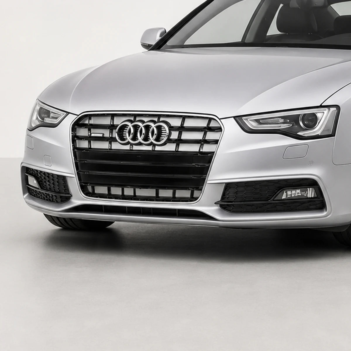 Parrilla Delantera Audi A5 12-16 Estilo OEM. [IRP-CATALOG:PARR020-1-C.webp:afab7c14d43bfa62]