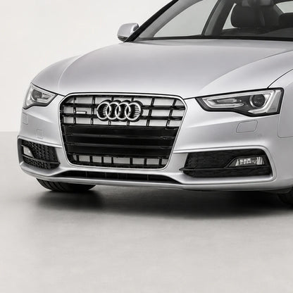 Parrilla Delantera Audi A5 12-16 Estilo OEM. [IRP-CATALOG:PARR020-1-C.webp:afab7c14d43bfa62]