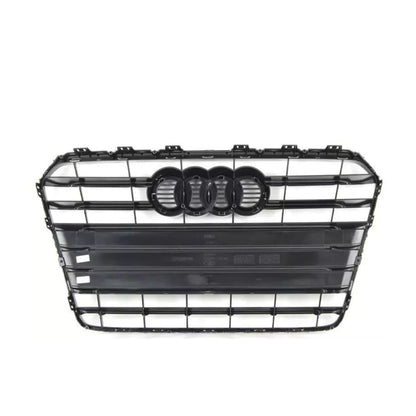 Parrilla Delantera Audi A5 12-16 Estilo OEM
