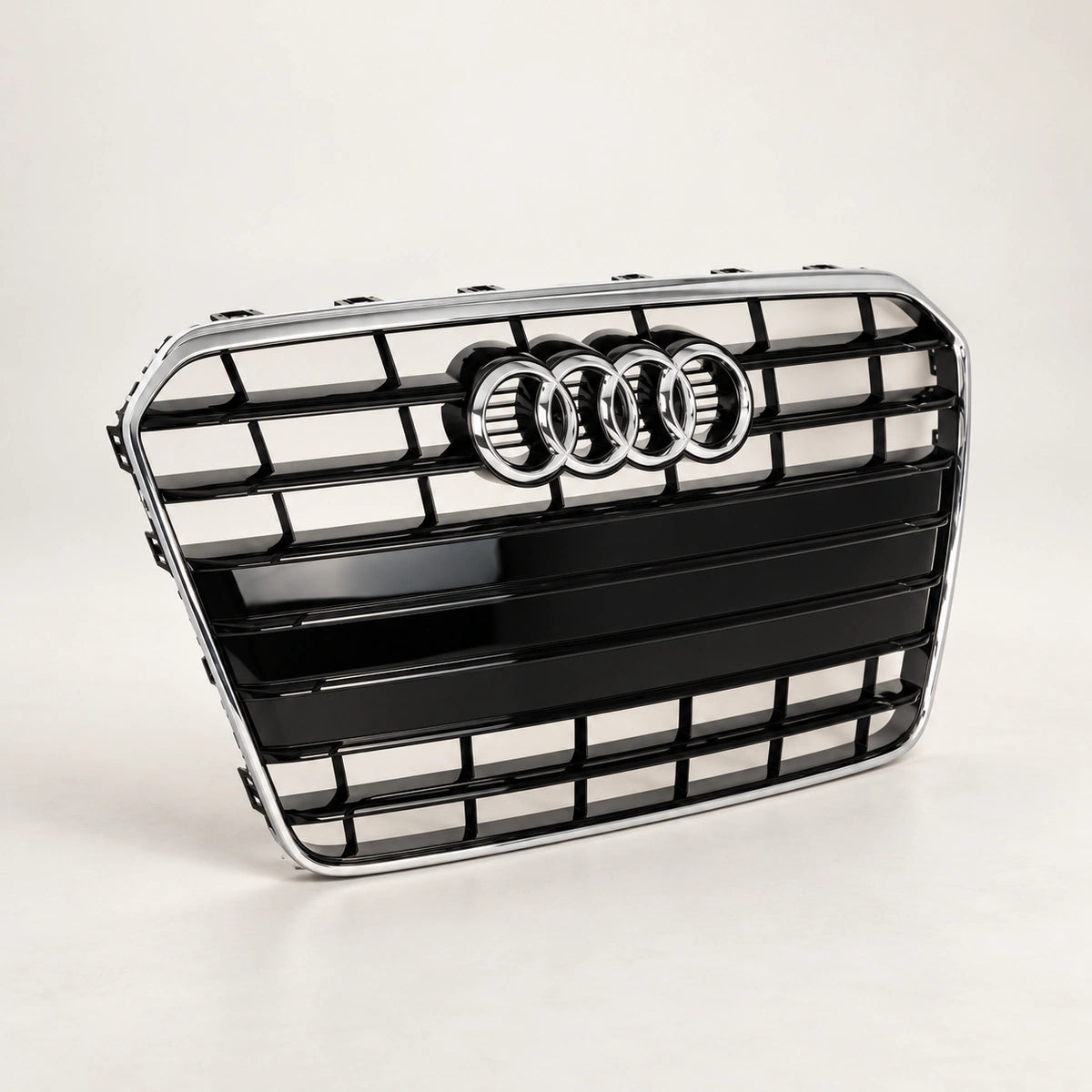 Parrilla Delantera Audi A5 12-16 Estilo OEM. [IRP-CATALOG:PARR020-GALLERY-1-C-bea2fe132ebd9fb0.webp:bea2fe132ebd9fb0]