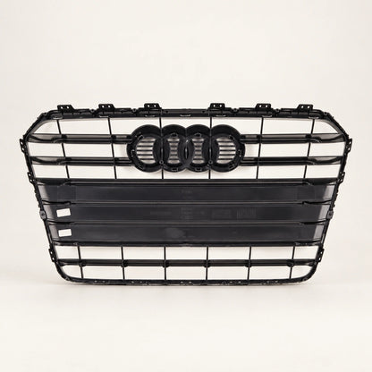 Parrilla Delantera Audi A5 12-16 Estilo OEM. [IRP-CATALOG:PARR020-GALLERY-2-C-a547e339b59463bb.webp:a547e339b59463bb]