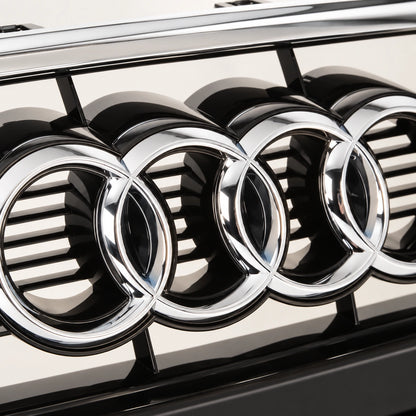 Parrilla Delantera Audi A5 12-16 Estilo OEM. [IRP-CATALOG:PARR020-GALLERY-3-C-3c54e50ffc2027f3.webp:3c54e50ffc2027f3]