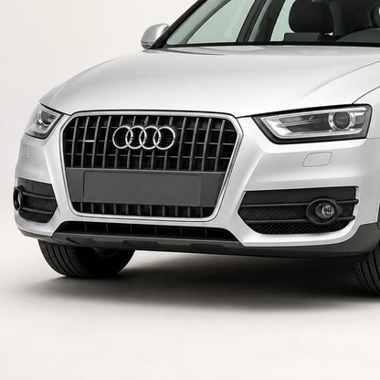 Parrilla Delantera Audi Q3 13-15 Estilo OEM. [IRP-CATALOG:PARR021-1-C.webp:4696cb383b31a2de]