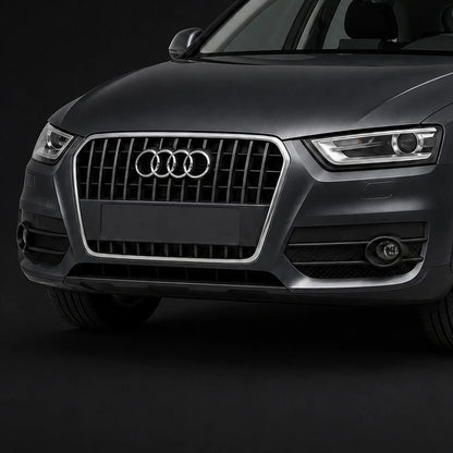 Parrilla Delantera Audi Q3 13-15 Estilo OEM. [IRP-CATALOG:PARR021-1-O.webp:163ffd347a63989d]