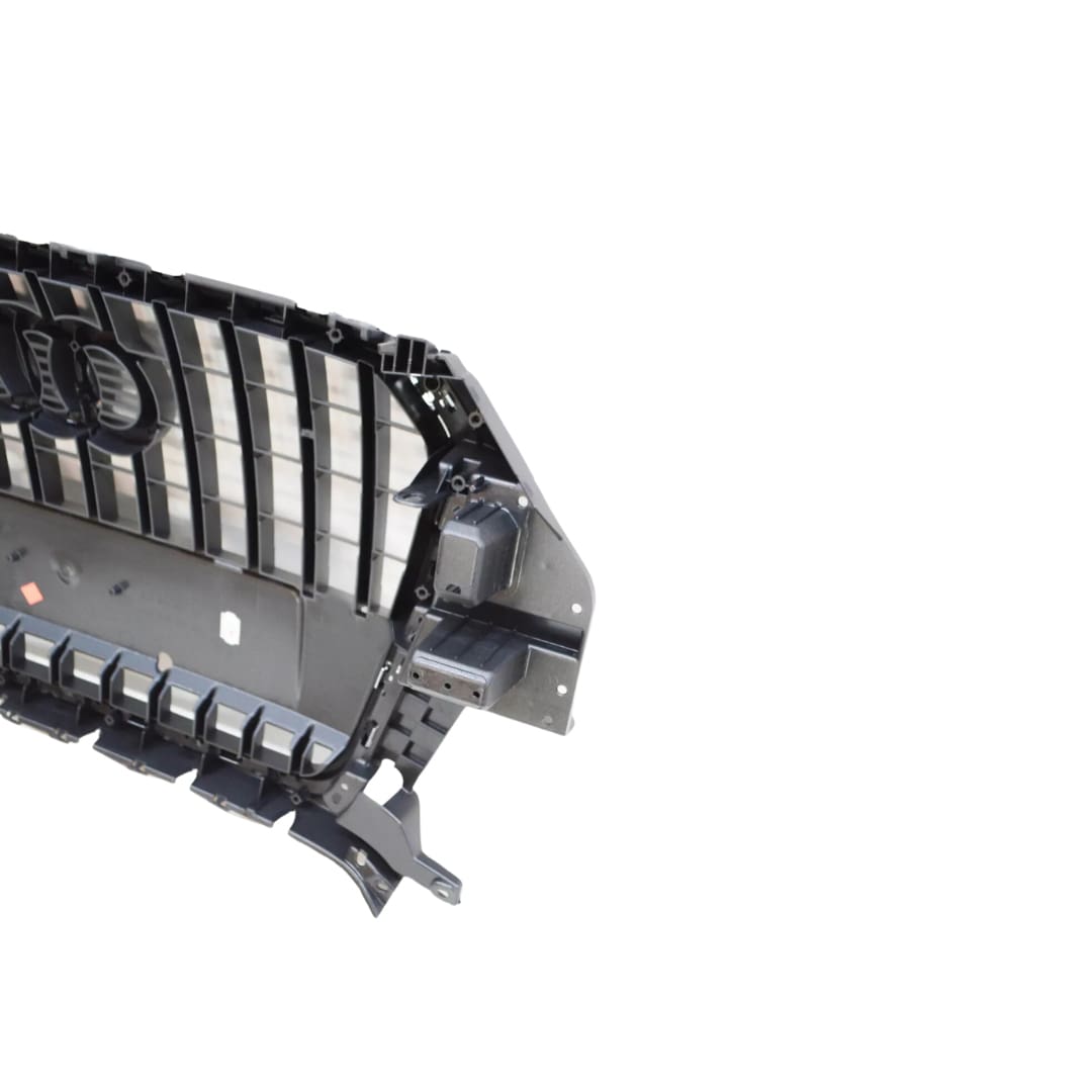 Parrilla Delantera Audi Q3 13-15 Estilo OEM