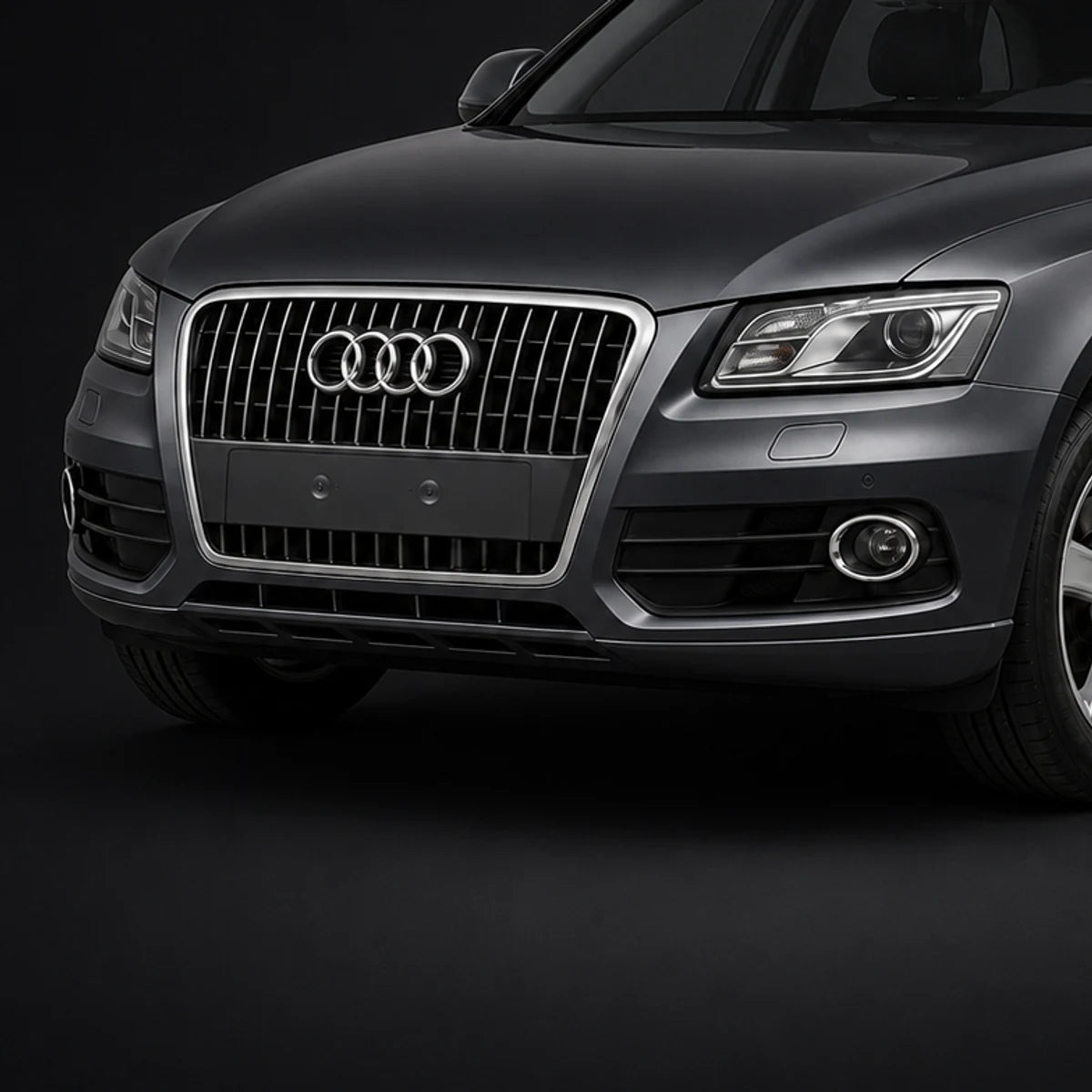 Parrilla Delantera Audi Q5 10-12 Estilo OEM. [IRP-CATALOG:PARR022-1-O.webp:41f0af3fa135aa15]
