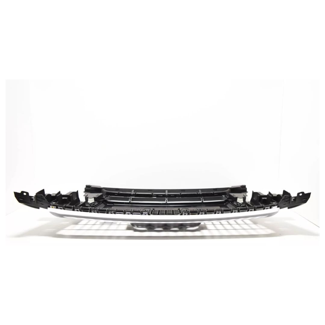 Parrilla Delantera Audi A3 08-13 Estilo OEM