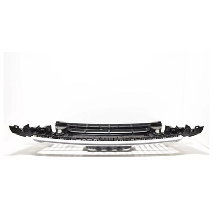Parrilla Delantera Audi A3 08-13 Estilo OEM
