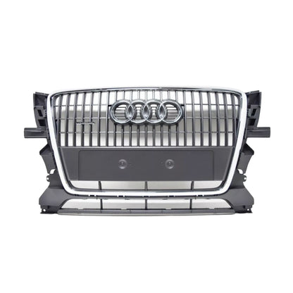 Parrilla Delantera Audi A3 08-13 Estilo OEM