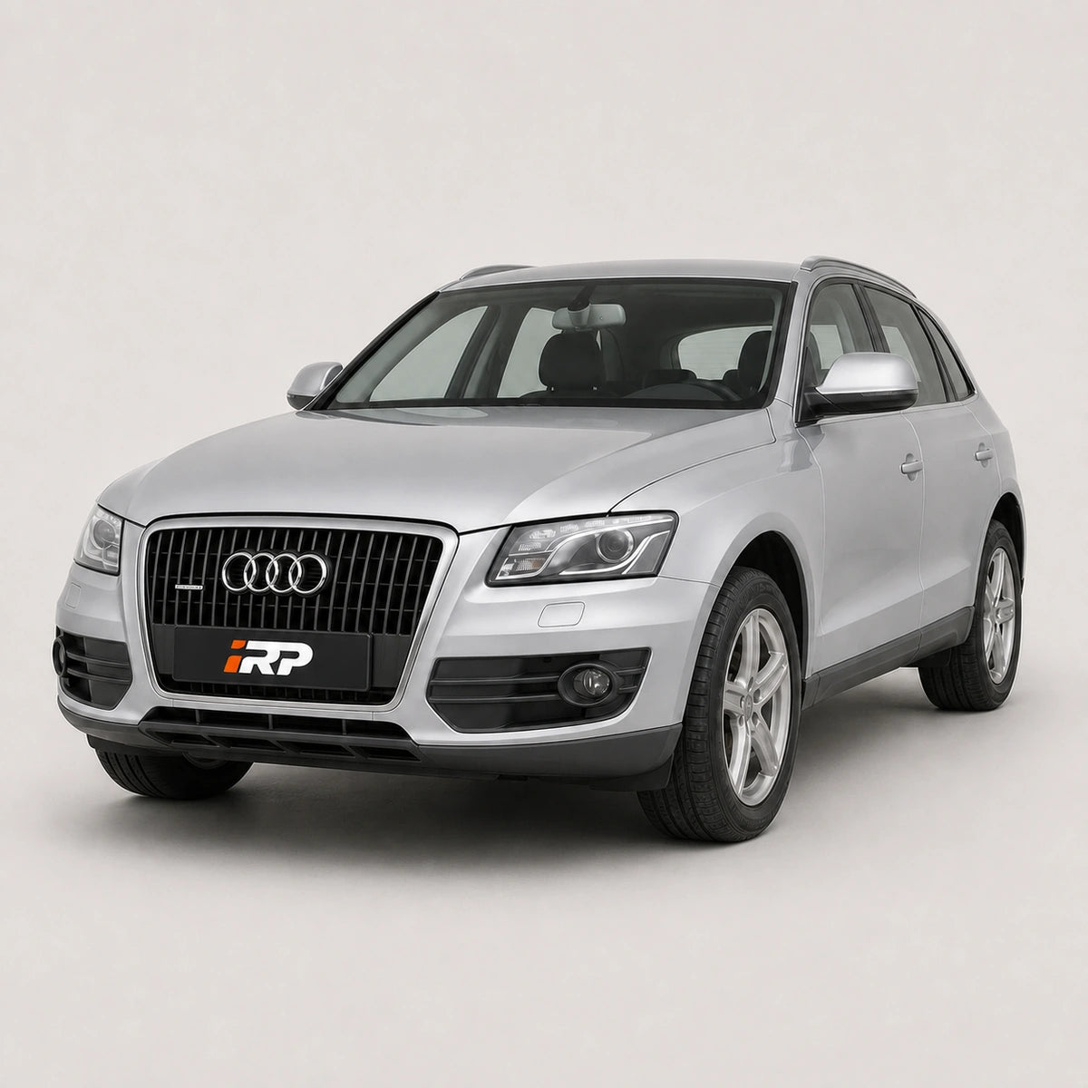 Parrilla Delantera Audi Q5 10-12 Estilo RS. [irp-catalog:parr023-1-c-before.webp:c10ea5308a95198f]