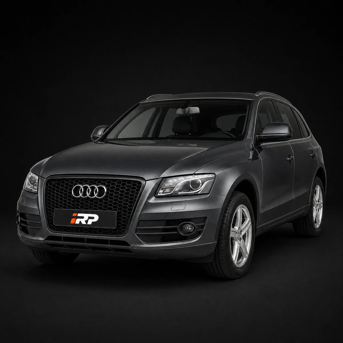Parrilla Delantera Audi Q5 10-12 Estilo RS. [irp-catalog:parr023-1-o.webp:a1b961fecba48732]