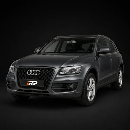 Parrilla Delantera Audi Q5 10-12 Estilo RS. [irp-catalog:parr023-1-o.webp:a1b961fecba48732]