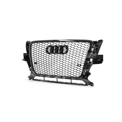 Parrilla Delantera Audi Q5 10-12 Estilo RS