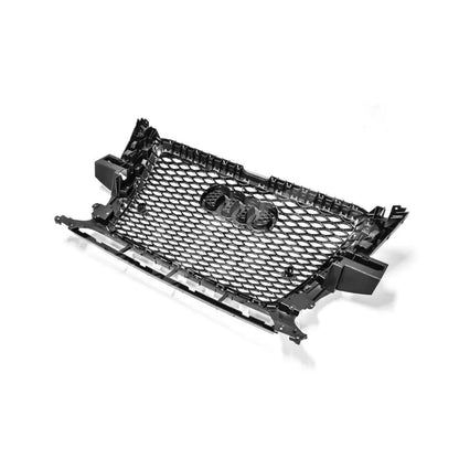 Parrilla Delantera Audi Q5 10-12 Estilo RS