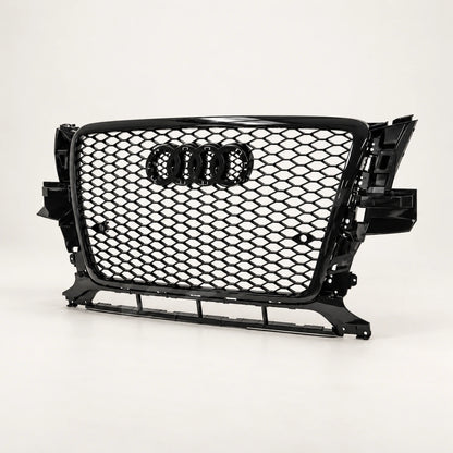 Parrilla Delantera Audi Q5 10-12 Estilo RS. [IRP-CATALOG:PARR023-GALLERY-2-C-64fd988ee1b41032.webp:64fd988ee1b41032]