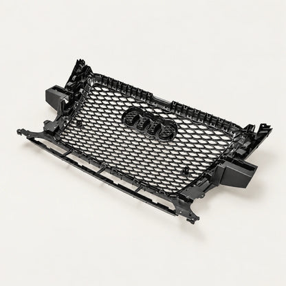 Parrilla Delantera Audi Q5 10-12 Estilo RS. [IRP-CATALOG:PARR023-GALLERY-3-C-09afa2cf9eb5c7f4.webp:09afa2cf9eb5c7f4]