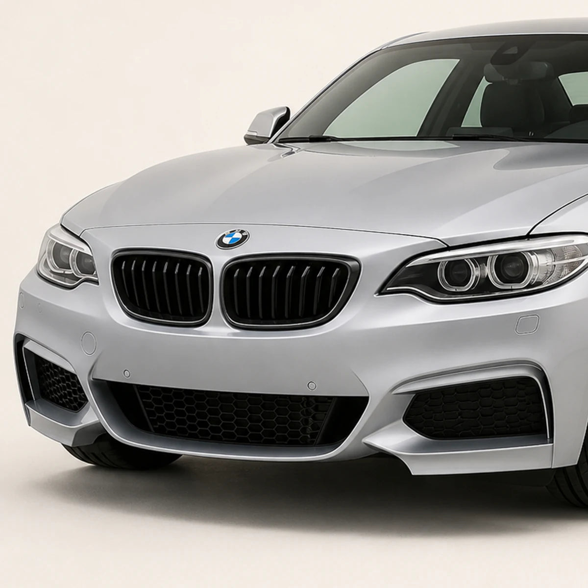 Parrilla para BMW F22 F23 en Fibra de Carbono. [IRP-CATALOG:PARR024-1-C.webp:e87d947faac3cba6]
