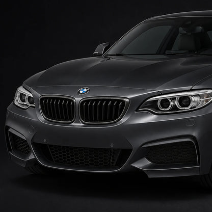 Parrilla para BMW F22 F23 en Fibra de Carbono. [IRP-CATALOG:PARR024-1-O.webp:9e0b716ee34d0483]