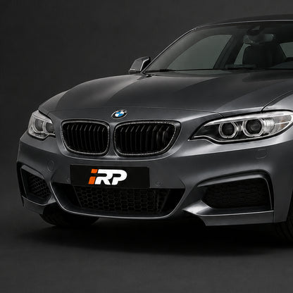 Parrilla para BMW F22 F23 en Fibra de Carbono. [irp-catalog:parr024-1-o.webp:ace83caaa480de7f]