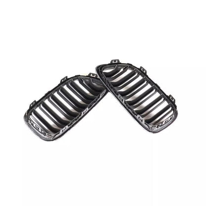 Parrilla para BMW F22 F23 en Fibra de Carbono