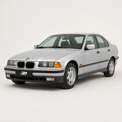Parrilla Delantera Kidneys Riñones BMW E36 97-99 estilo M3 negra. [irp-catalog:parr026-1-c-before.webp:88eebf33b298def8]