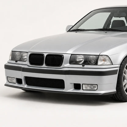 Parrilla Delantera Kidneys Riñones BMW E36 97-99 estilo M3 negra. [IRP-CATALOG:PARR026-1-C.webp:aa95af175a88175b]