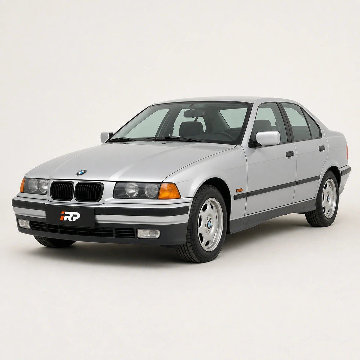 Parrilla Delantera Kidneys Riñones BMW E36 97-99 estilo M3 negra. [irp-catalog:parr026-1-c.webp:3042a19d15a1f94e]