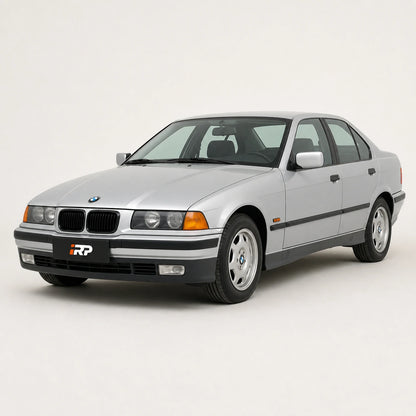 Parrilla Delantera Kidneys Riñones BMW E36 97-99 estilo M3 negra. [irp-catalog:parr026-1-c.webp:3042a19d15a1f94e]