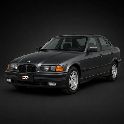 Parrilla Delantera Kidneys Riñones BMW E36 97-99 estilo M3 negra. [irp-catalog:parr026-1-o.webp:98bc1514b989e894]
