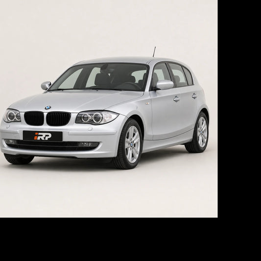 Parrilla Kidneys Riñones Negra Brillante BMW Serie 1 E81 E82 E87 Facelift LCI. [irp-catalog:parr029-lci-1-c.webp:e0af6f8a40b75b72]
