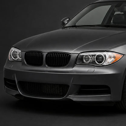 Parrilla Kidneys Riñones Negra Brillante BMW Serie 1 E81 E82 E87 Facelift LCI. [IRP-CATALOG:PARR029-LCI-1-O.webp:07ff0f1755984444]