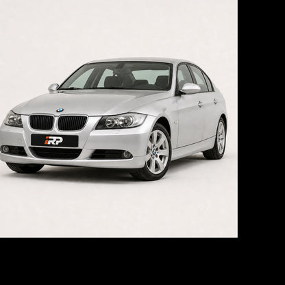 Parrilla Kidneys De Doble Vira Riñones Negra Brillante BMW Serie 3 Sedan E90 Pre-LCI 05-08. [irp-catalog:parr031-pre-1-c-before.webp:6dad6fd6e0bf757c]