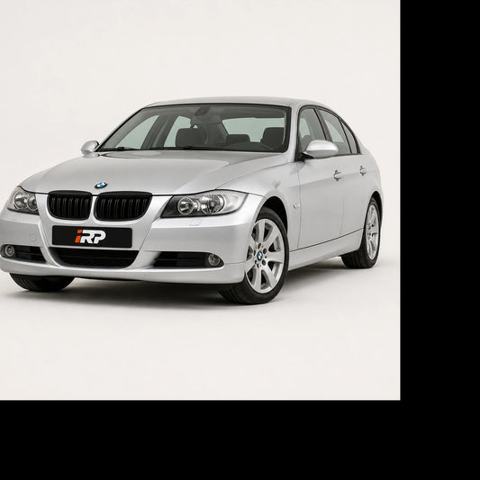 Parrilla Kidneys De Doble Vira Riñones Negra Brillante BMW Serie 3 Sedan E90 Pre-LCI 05-08. [irp-catalog:parr031-pre-1-c.webp:9471b8a594ea732b]