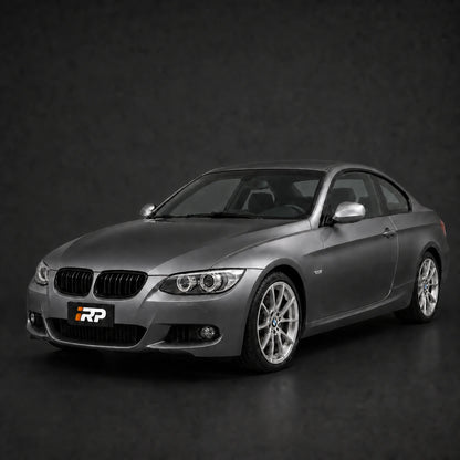Parrilla Kidneys Riñones Negra Brillante BMW Serie 3 Coupe E92 LCI 09-12 Doble Vira. [irp-catalog:parr032-lci-1-o.webp:f656e4ec798192a2]