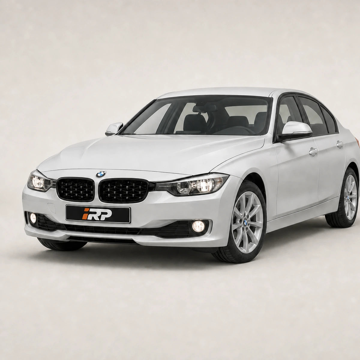 Parrilla Kidneys Riñones Diamantes BMW Serie 3 F30 Negra Brillante. [irp-catalog:parr034-1-c.webp:e2d43a0d97f34cf2]