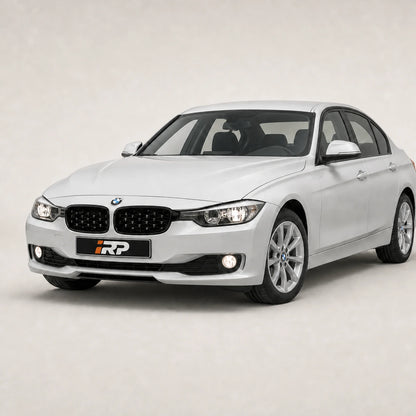Parrilla Kidneys Riñones Diamantes BMW Serie 3 F30 Negra Brillante. [irp-catalog:parr034-1-c.webp:e2d43a0d97f34cf2]