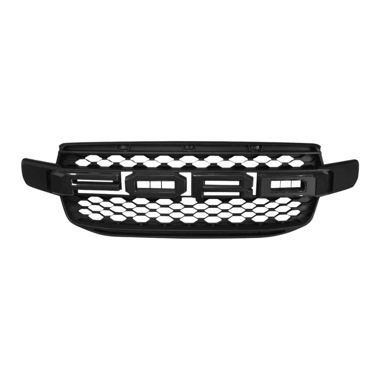 Parrilla Tipo Raptor para Ford Ranger T9 XLT 23-25