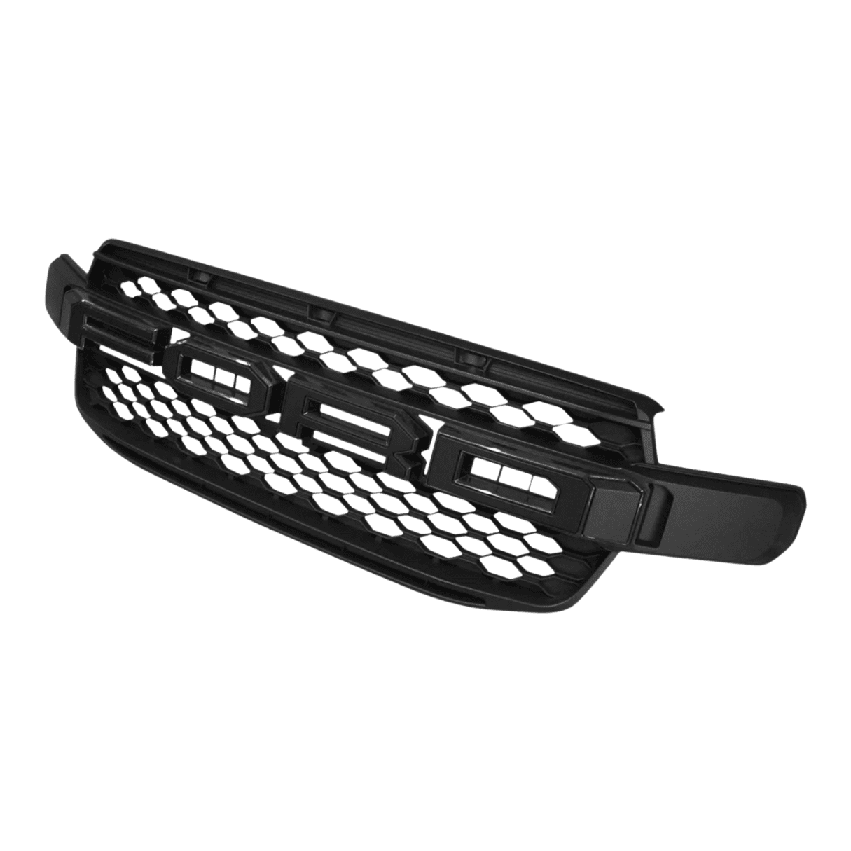 Parrilla Tipo Raptor para Ford Ranger T9 XLT 23-25