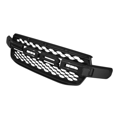 Parrilla Tipo Raptor para Ford Ranger T9 XLT 23-25