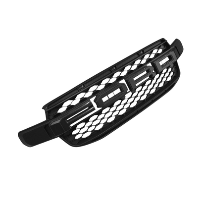 Parrilla Tipo Raptor para Ford Ranger T9 XLT 23-25