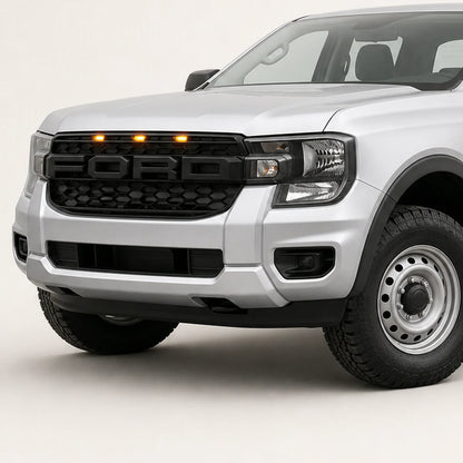 Parrilla Tipo Raptor Con Led Para Ford Ranger XL 2023-2025. [IRP-CATALOG:PARR037-1-C.webp:3cac0fd6daff0d8e]
