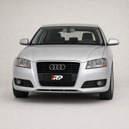 Parrilla Rs3 Para Audi A3 8p Borde Cromado Con Quattro. [irp-catalog:parr040-1-c-before.webp:dc9eab6efb7692b4]