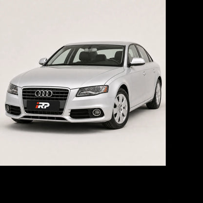 Parrilla Rs4 Audi A4 B8 08-12 Borde Cromado Quattro Debajo Cromado. [irp-catalog:parr045-1-c-before.webp:56d7ca345bb94198]
