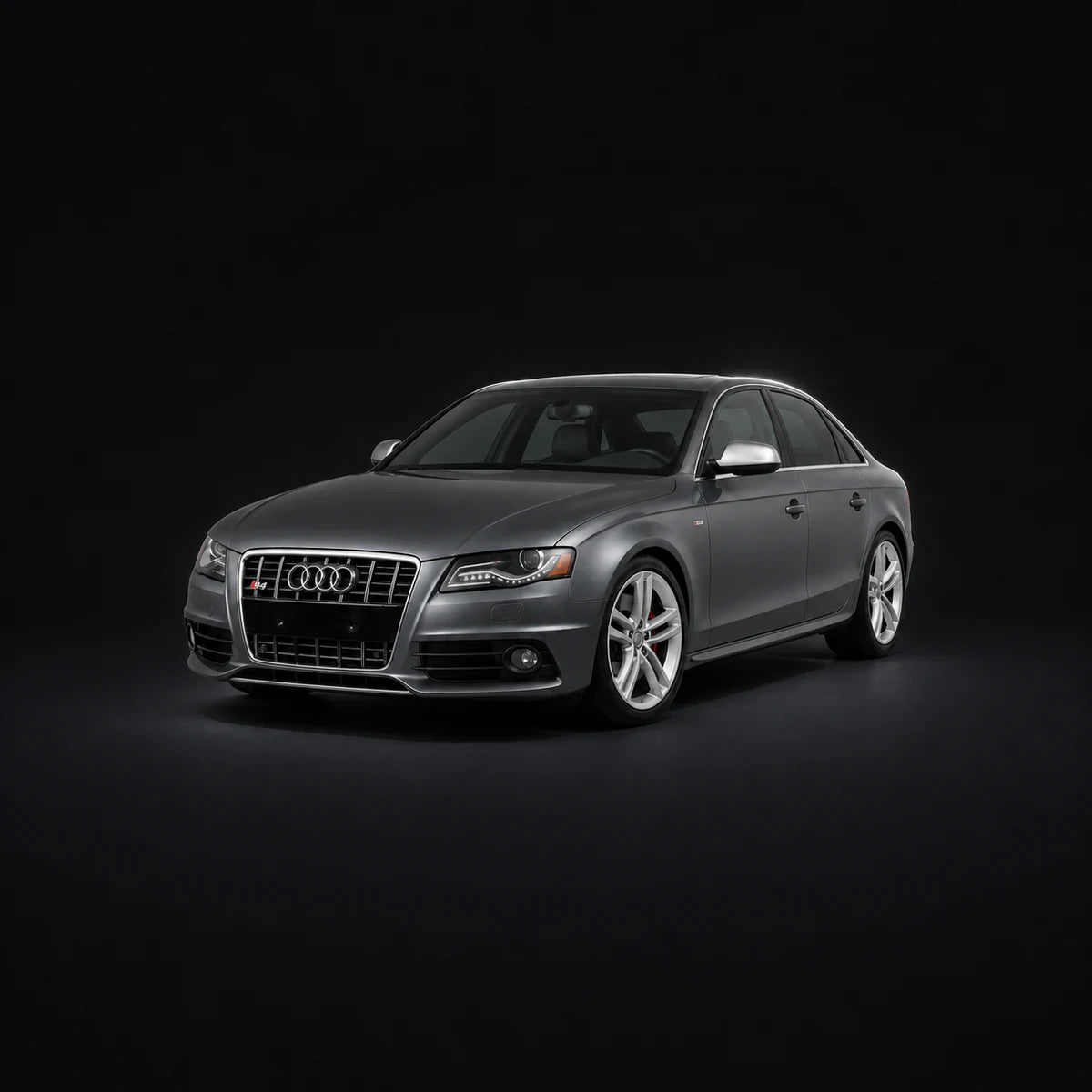 Parrilla Para Audi S4 08-12 Oem Negra. [irp-catalog:parr047-1-o.webp:f270570a11db0e30]